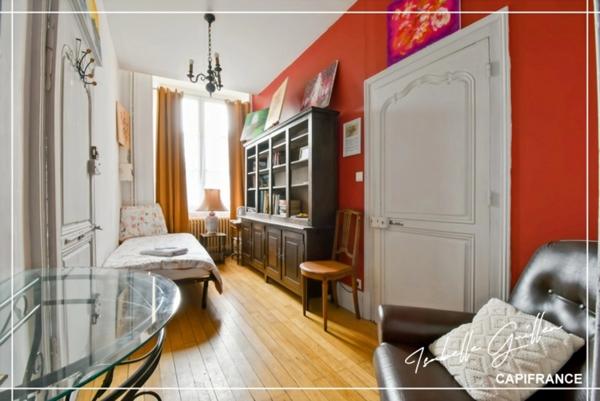 Maison à vendre 6 pièces CHATEAUMEILLANT (18)