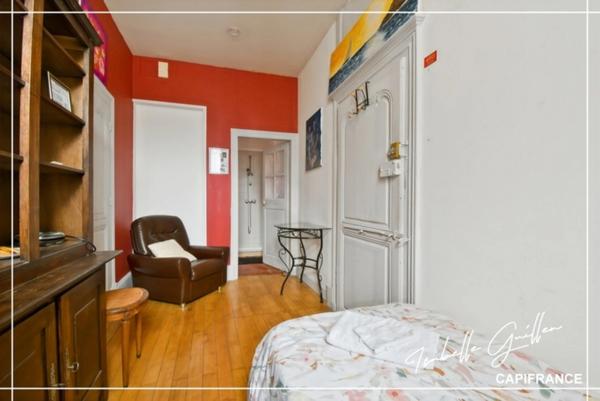 Maison à vendre 6 pièces CHATEAUMEILLANT (18)