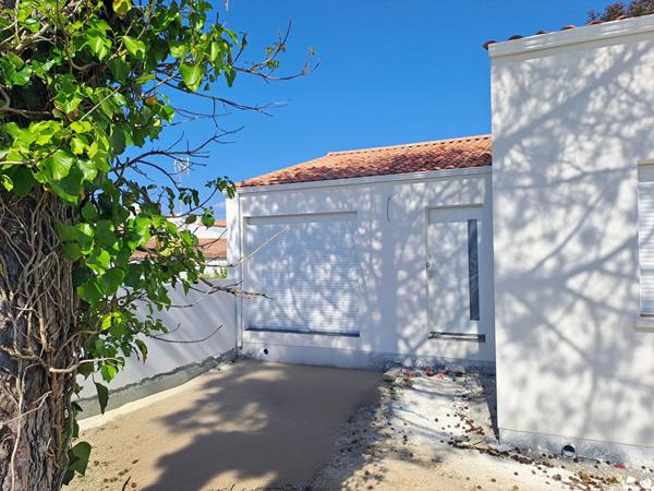 Vente maison Challans : 208 900 € - AJP Immobilier Challans