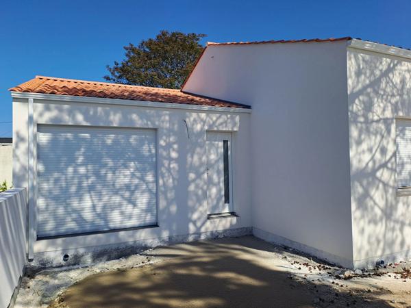 Vente maison Challans : 208 900 € - AJP Immobilier Challans