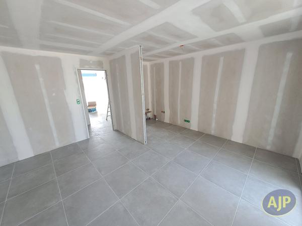 Vente maison Challans : 208 900 € - AJP Immobilier Challans