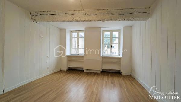 Maison ancienne de 115 m²