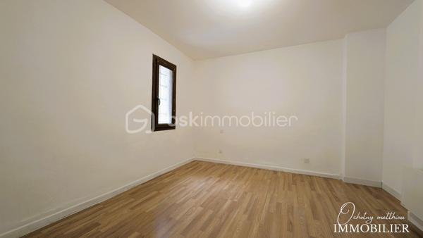 Maison ancienne de 115 m²