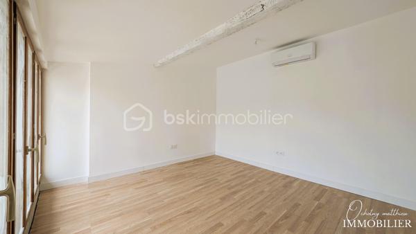 Maison ancienne de 115 m²