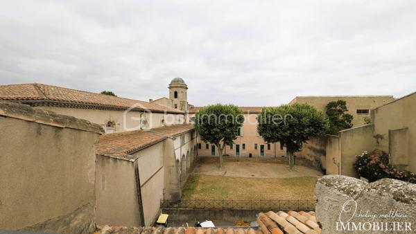 Maison ancienne de 115 m²