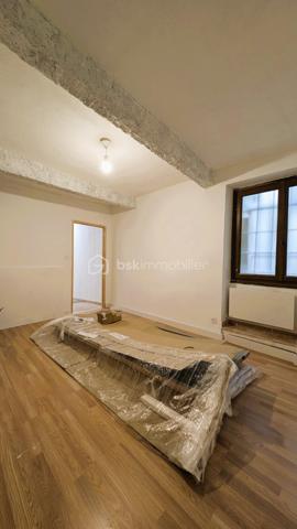 Maison ancienne de 115 m²