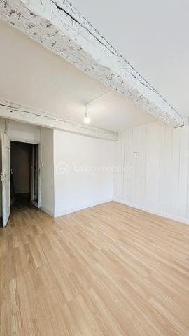 Maison ancienne de 115 m²