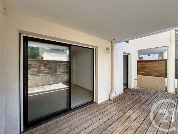 Appartement T2 à vendre  2 pièces - 43,66 m 2   BEZIERS  - 34