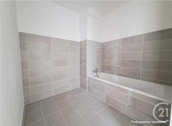 Appartement T2 à vendre  2 pièces - 43,66 m 2   BEZIERS  - 34