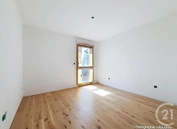 Appartement T2 à vendre  2 pièces - 43,66 m 2   BEZIERS  - 34