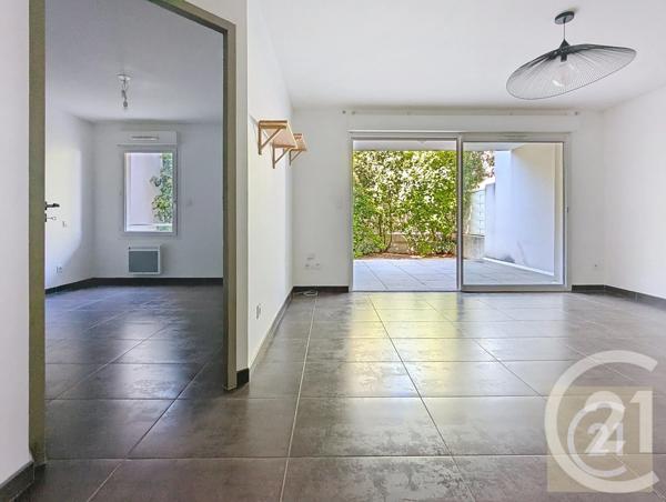 Appartement T2 à vendre  2 pièces - 43,66 m 2   BEZIERS  - 34