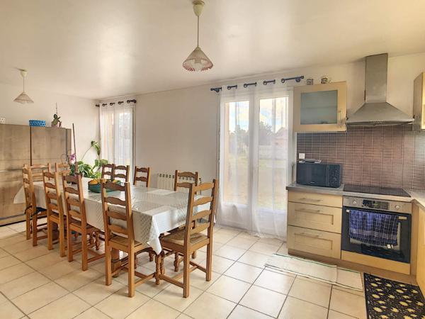 Achat maison Montech - 5 pièce(s) - 117 m² - 275 000 €