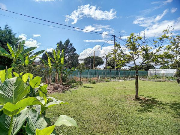 Achat maison Montech - 5 pièce(s) - 117 m² - 275 000 €