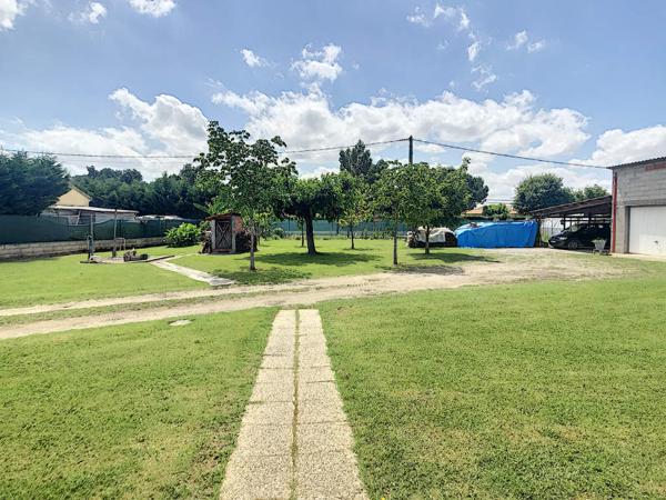 Achat maison Montech - 5 pièce(s) - 117 m² - 275 000 €