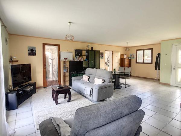 Achat maison Montech - 5 pièce(s) - 117 m² - 275 000 €