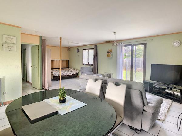 Achat maison Montech - 5 pièce(s) - 117 m² - 275 000 €