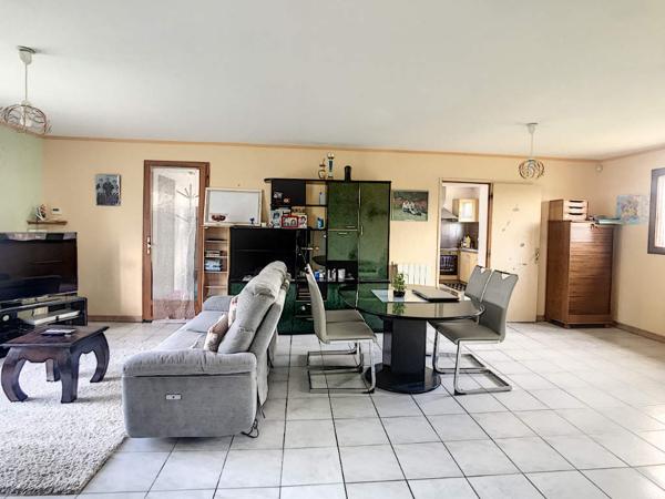 Achat maison Montech - 5 pièce(s) - 117 m² - 275 000 €