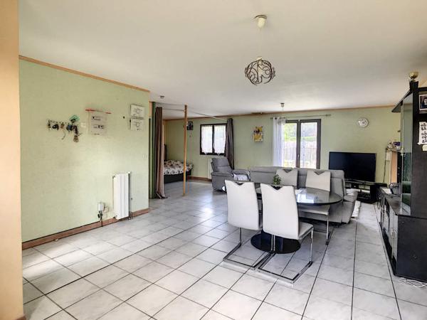 Achat maison Montech - 5 pièce(s) - 117 m² - 275 000 €