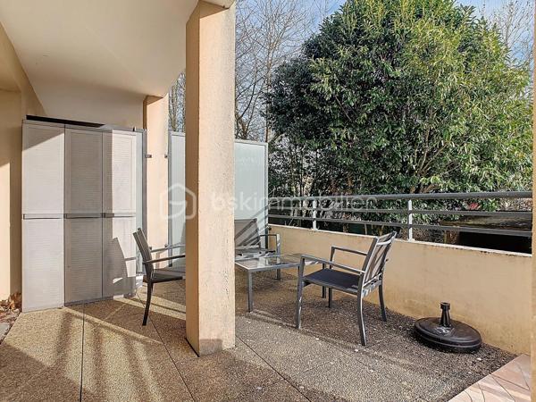 Appartement de 64 m²