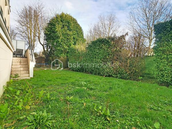 Appartement de 64 m²