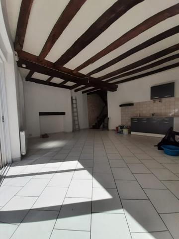 Tocane-Saint-Apre (24350) Dordogne, Investissement Locatif, Maison 90m², trois chambres, Tocane,