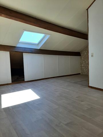Tocane-Saint-Apre (24350) Dordogne, Investissement Locatif, Maison 90m², trois chambres, Tocane,