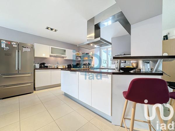 Maison à vendre 6 pièces 220 m² Villers-Marmery