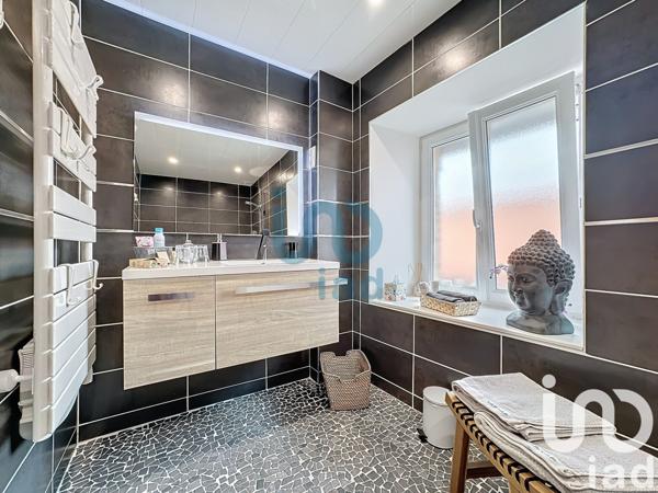 Maison à vendre 6 pièces 220 m² Villers-Marmery