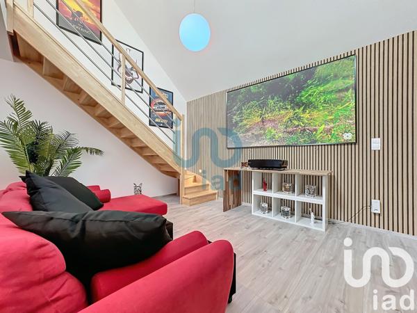 Maison à vendre 6 pièces 220 m² Villers-Marmery