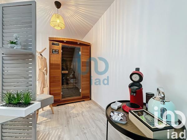 Maison à vendre 6 pièces 220 m² Villers-Marmery