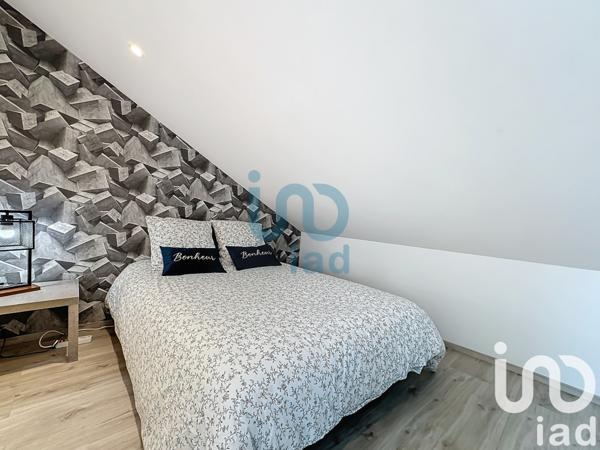 Maison à vendre 6 pièces 220 m² Villers-Marmery