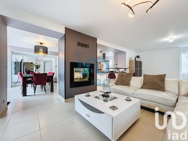 Maison à vendre 6 pièces 220 m² Villers-Marmery