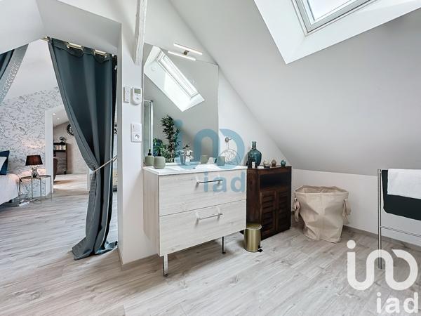 Maison à vendre 6 pièces 220 m² Villers-Marmery