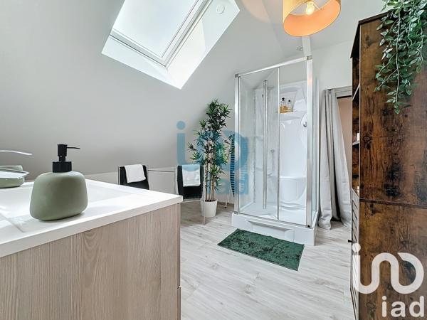 Maison à vendre 6 pièces 220 m² Villers-Marmery