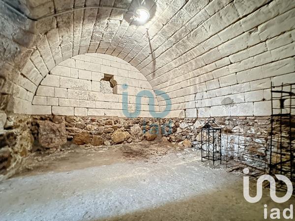 Maison à vendre 6 pièces 220 m² Villers-Marmery