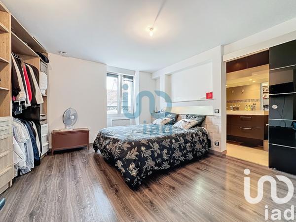 Maison à vendre 6 pièces 220 m² Villers-Marmery