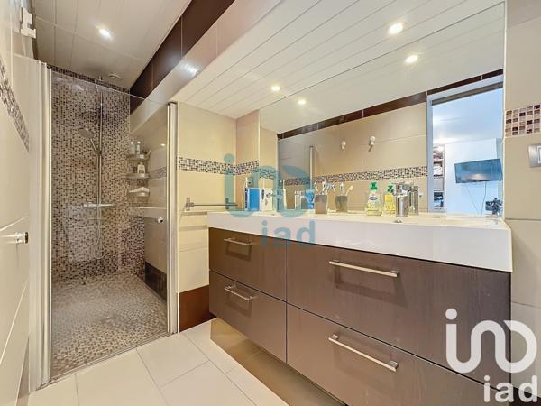 Maison à vendre 6 pièces 220 m² Villers-Marmery