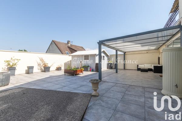 Appartement à vendre 4 pièces 91 m² La Ville-du-Bois