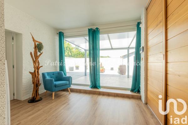 Appartement à vendre 4 pièces 91 m² La Ville-du-Bois