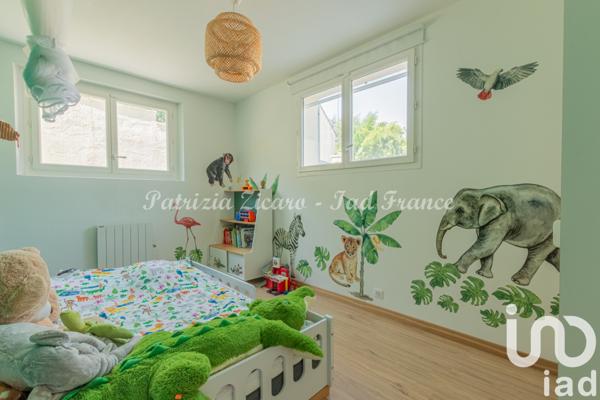 Appartement à vendre 4 pièces 91 m² La Ville-du-Bois