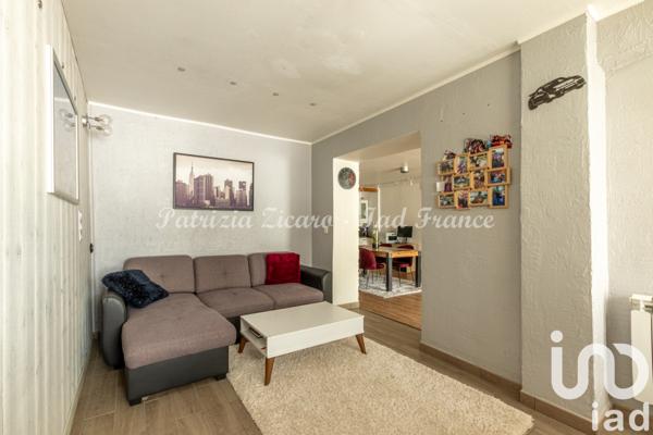 Appartement à vendre 4 pièces 91 m² La Ville-du-Bois