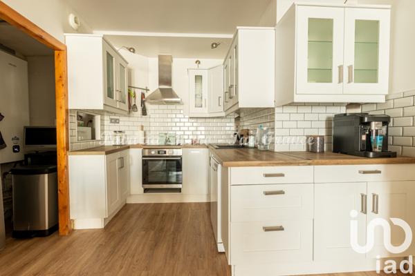 Appartement à vendre 4 pièces 91 m² La Ville-du-Bois