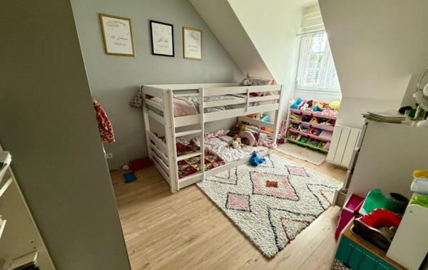 Vente Maison Villecresnes   