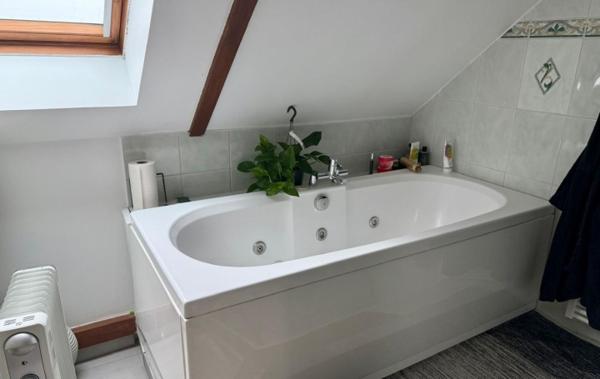 Vente Maison Villecresnes   