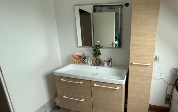 Vente Maison Villecresnes   