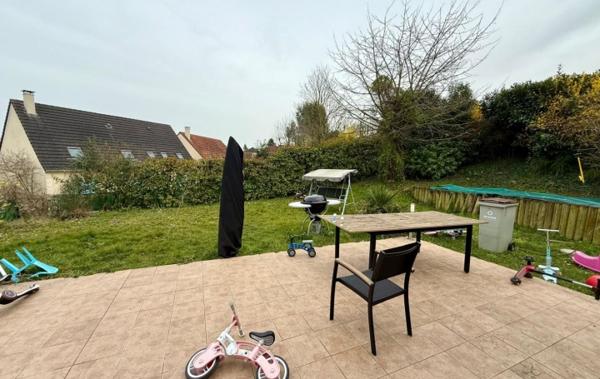 Vente Maison Villecresnes   