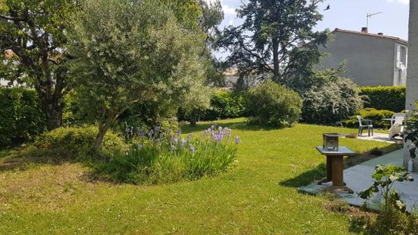 Maison traditionnelle La Rochelle 102.50 m²