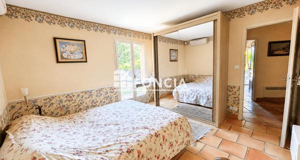 À vendre Maison 5 pièces 133 m² - Villeneuve-lès-avignon 30400