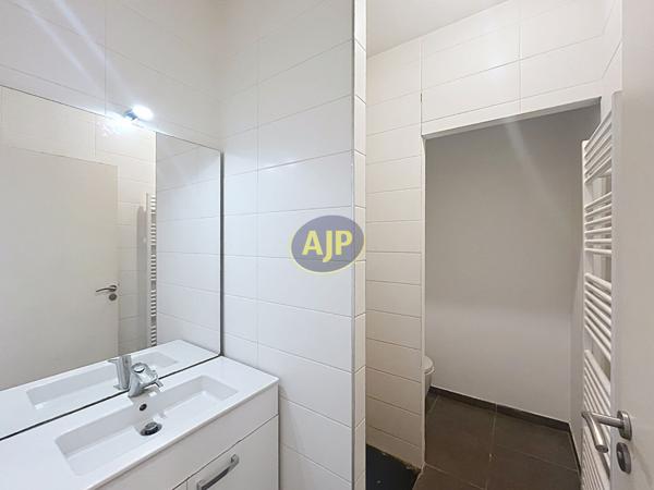 Appartement à vendre Bordeaux - 1 pièces, 27m² avec 0 chambre(s) à 135 000€ - AJP Immobilier Bordeaux Nansouty