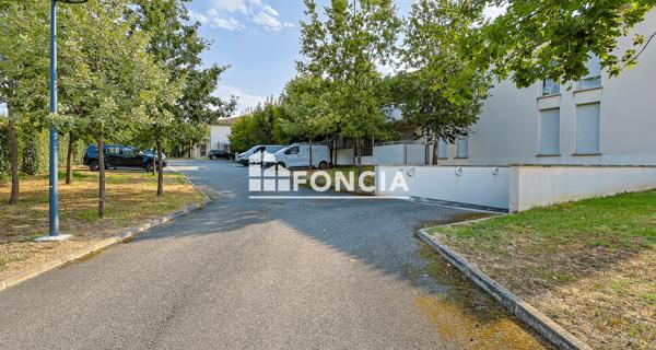 À vendre Appartement 3 pièces 62.82 m² - Saint-jean 31240